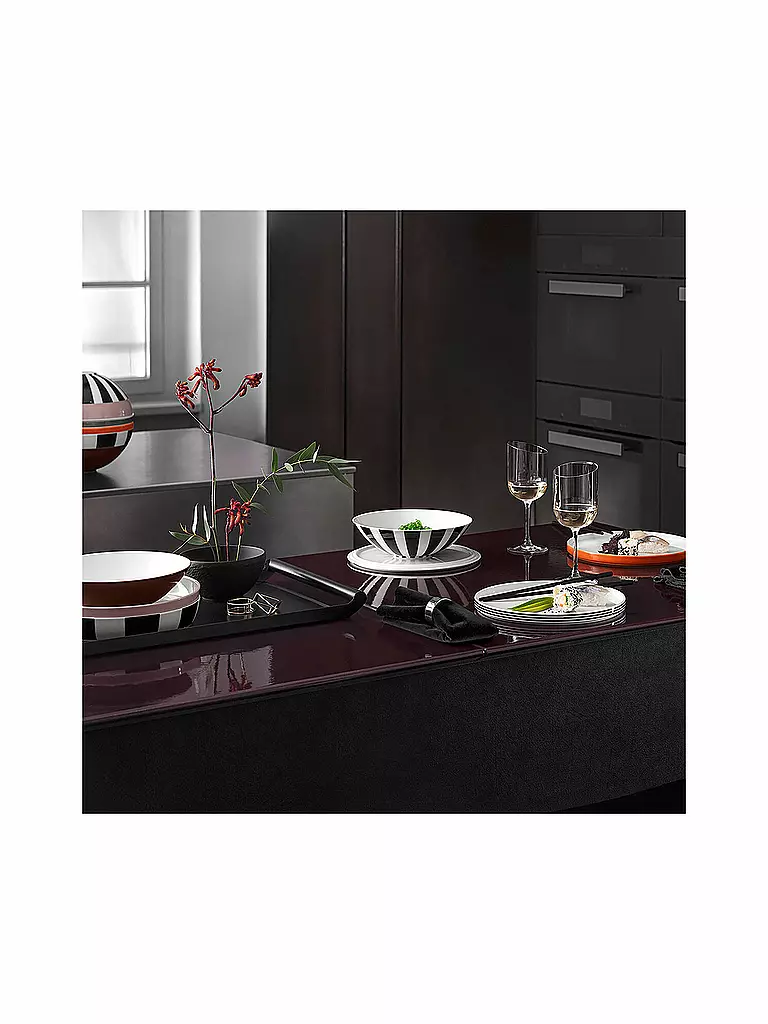 VILLEROY & BOCH | La Boule Memphis Iconic 7 piezas | 