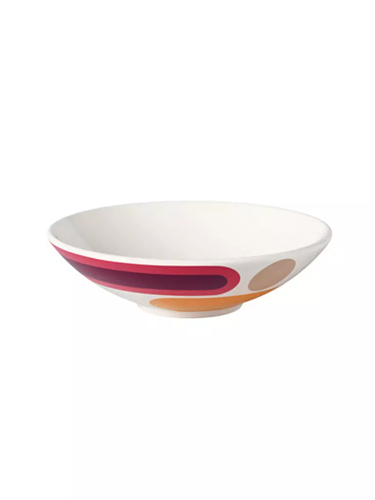 VILLEROY & BOCH | La Boule MIAMI ICONIC 5 piezas | Multicolor