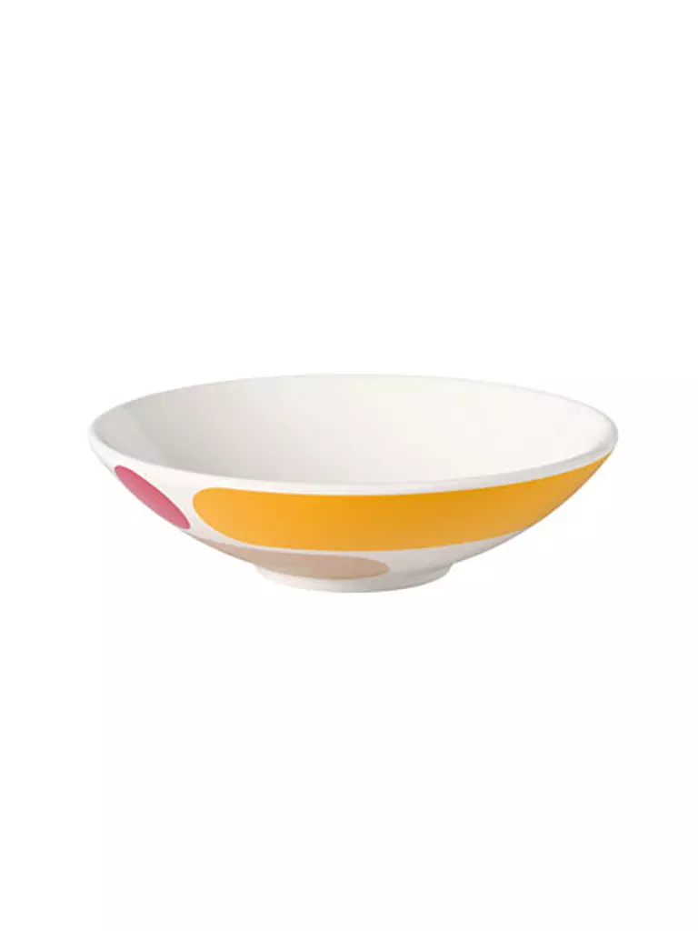VILLEROY & BOCH | La Boule MIAMI ICONIC 5 piezas | Multicolor