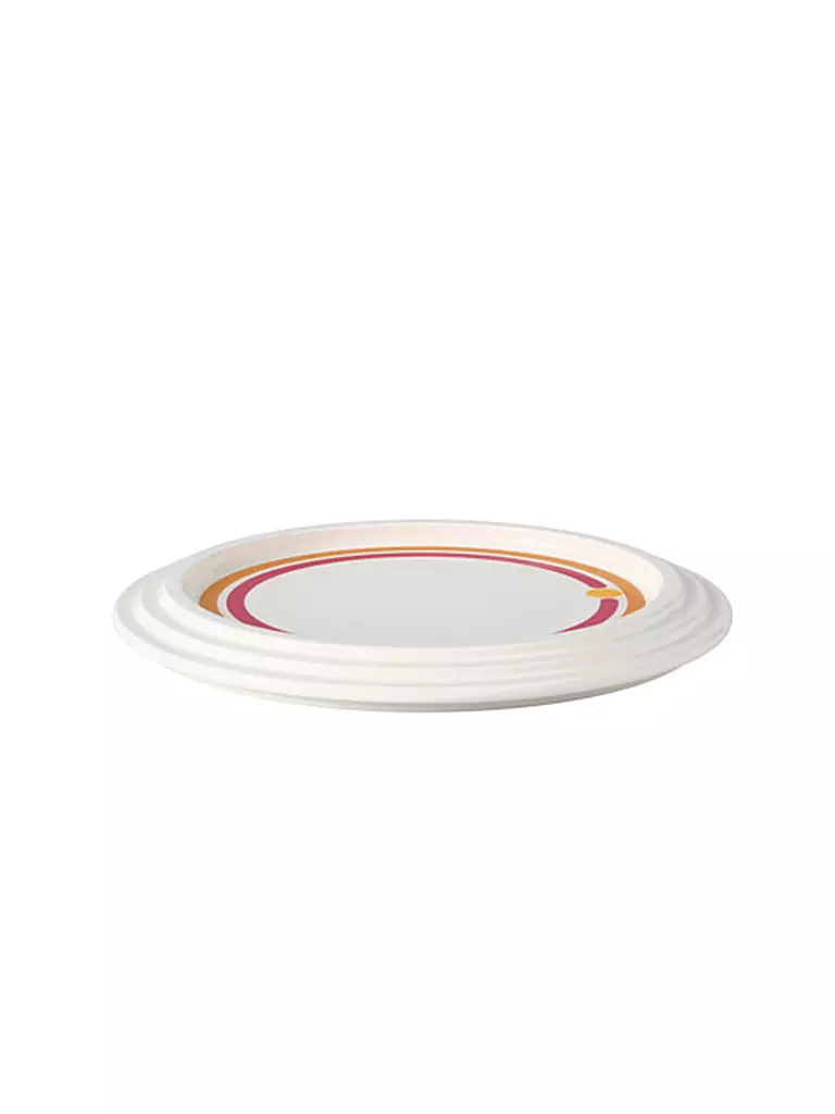 VILLEROY & BOCH | La Boule MIAMI ICONIC 5 piezas | Multicolor