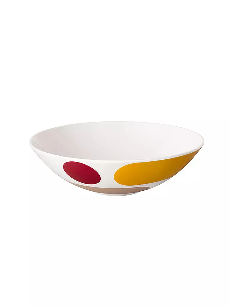 VILLEROY & BOCH | La Boule MIAMI ICONIC 7 piezas | Multicolor