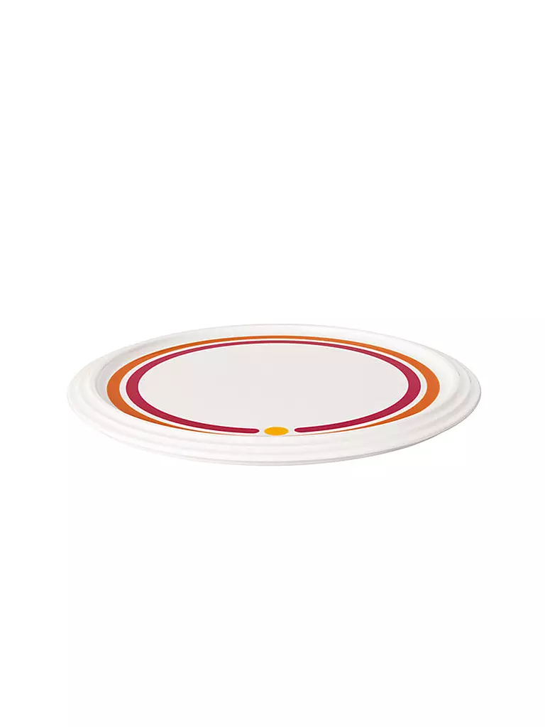 VILLEROY & BOCH | La Boule MIAMI ICONIC 7 piezas | Multicolor