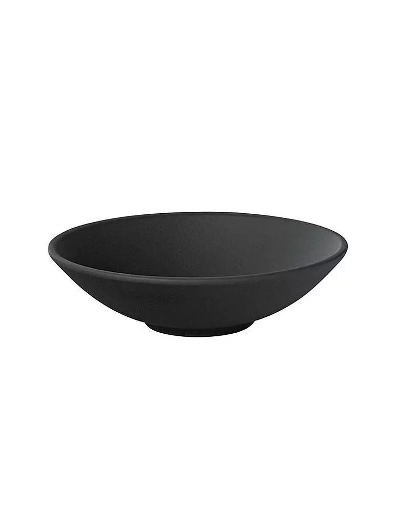 VILLEROY & BOCH | La Petite Boule BLACK ICONIC 5 piezas | Negro