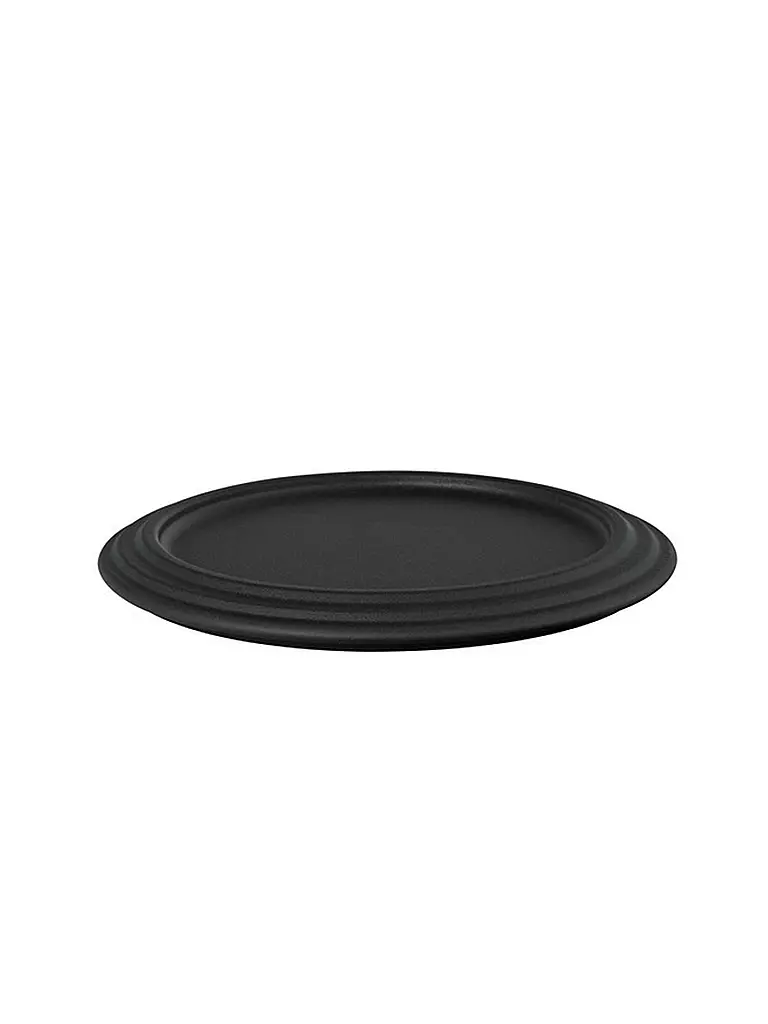 VILLEROY & BOCH | La Petite Boule BLACK ICONIC 5 piezas | Negro