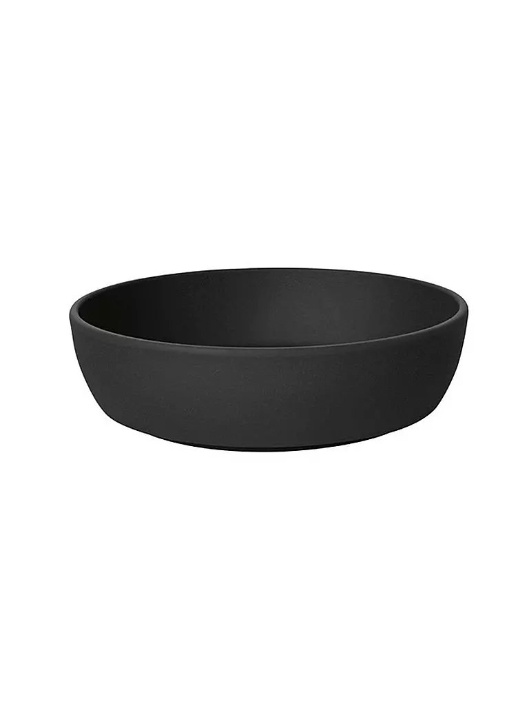 VILLEROY & BOCH | La Petite Boule BLACK ICONIC 5 piezas | Negro