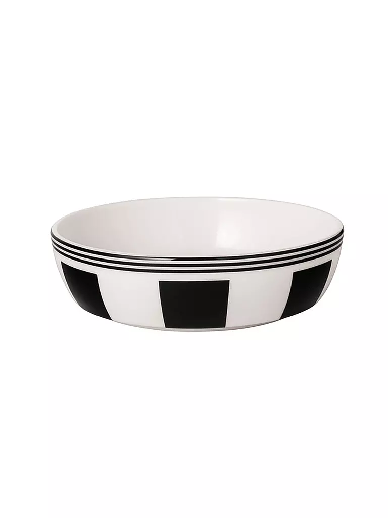 VILLEROY & BOCH | La Petite Boule MEMPHIS  ICONIC 5 piezas | Multicolor