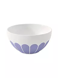 VILLEROY & BOCH | Müslischale 0,75l FLEUR VERT | Lila