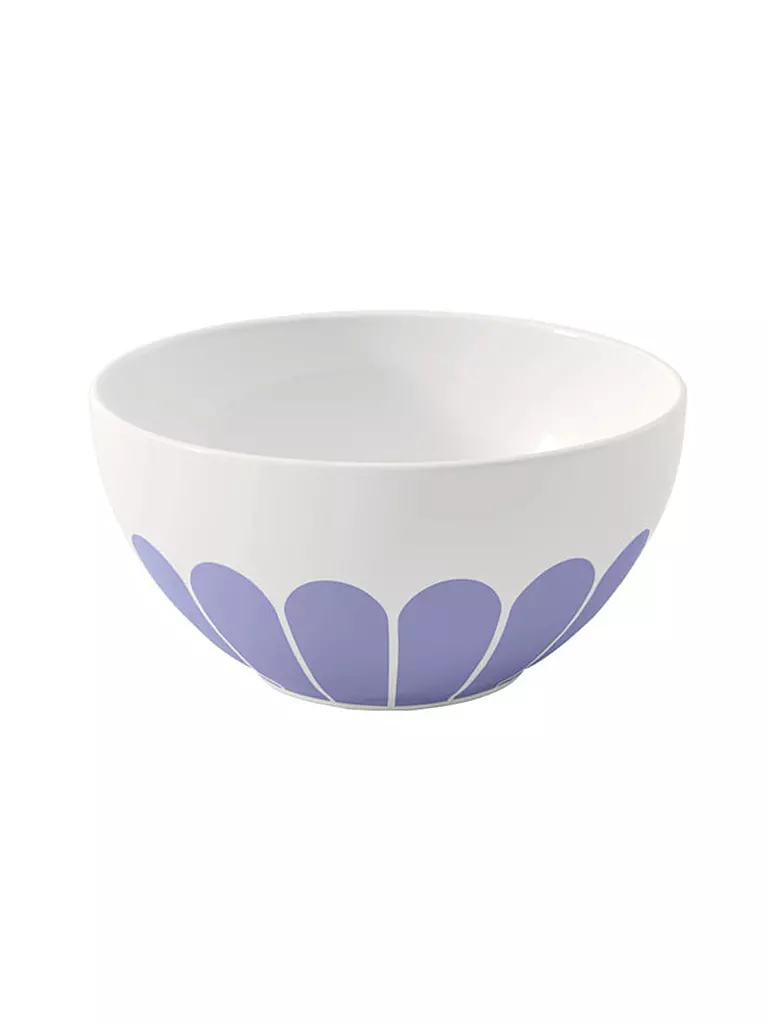 VILLEROY & BOCH | Müslischale 0,75l FLEUR BLEU | Lila