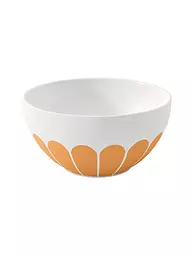 VILLEROY & BOCH | Müslischale 0,75l FLEUR VERT | Naranja