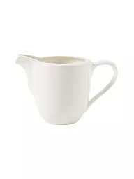 VILLEROY & BOCH | Milchkännchen 0,28l "For Me" | Blanco