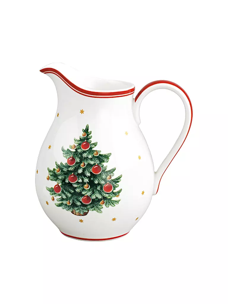 VILLEROY & BOCH | Milchkännchen 0,5l "Toy's Delight" | Multicolor