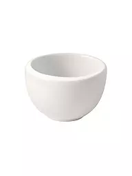 VILLEROY & BOCH | Mokka-/Espressotasse Newmoon 0,09l | Blanco