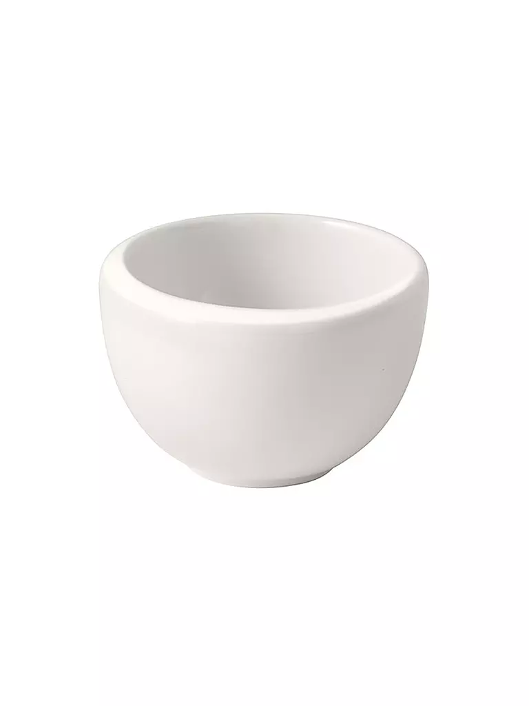 VILLEROY & BOCH | Mokka-/Espressotasse Newmoon 0,09l | Blanco