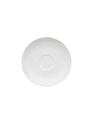 VILLEROY & BOCH | Platillo de café "Royal" 15cm | Blanco