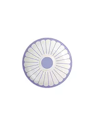 VILLEROY & BOCH | Platillo de café 14cm FLEUR BLEU | Lila