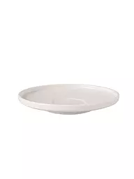VILLEROY & BOCH | Platillo de café AFINA 14cm | Blanco
