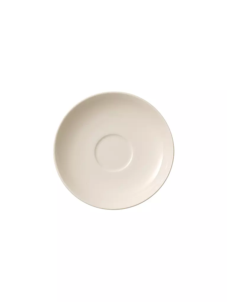 VILLEROY & BOCH | Platillo de café de 14 cm "For Me" | Blanco