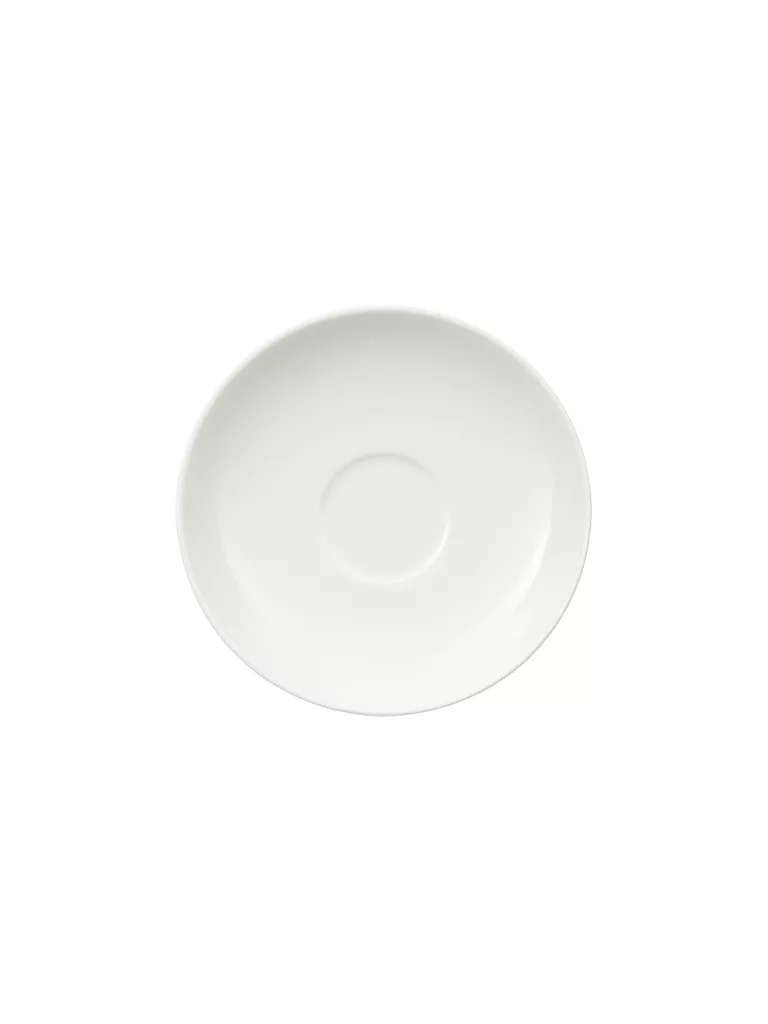 VILLEROY & BOCH | Platillo de espresso "Royal" 12cm | Blanco