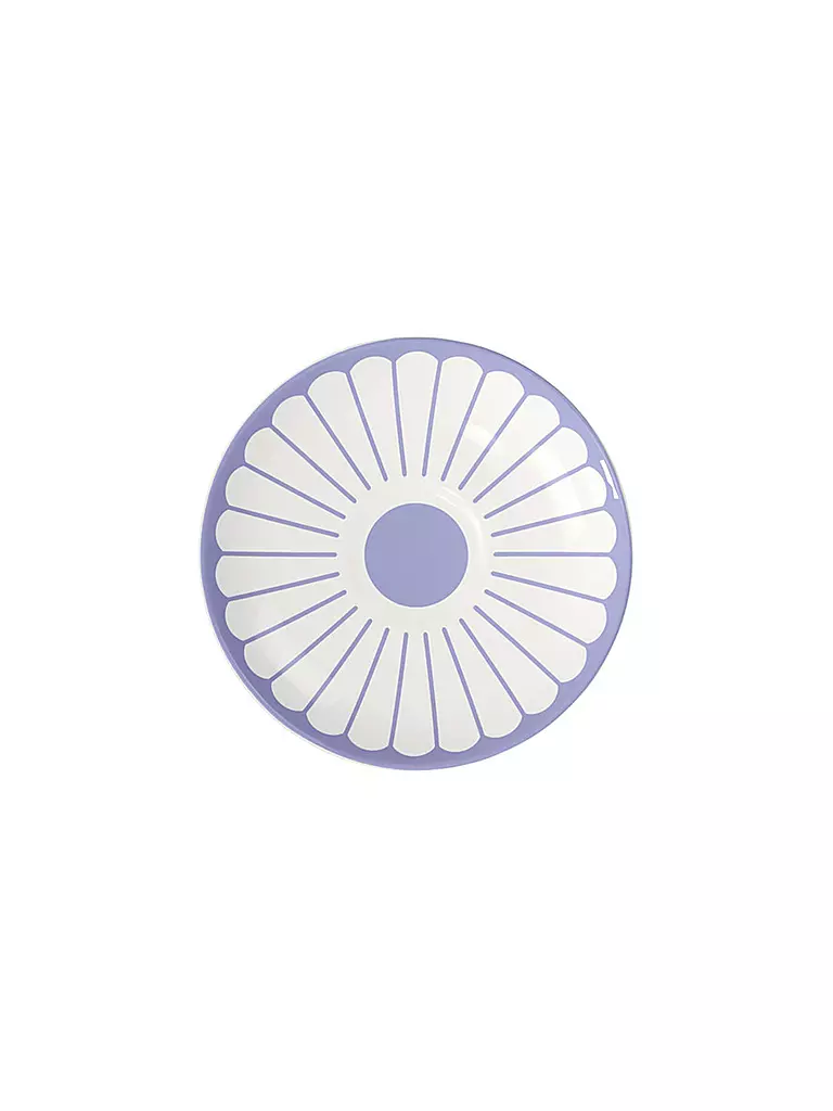 VILLEROY & BOCH | Platillo de espresso 11,5 cm FLEUR BLEU | Lila