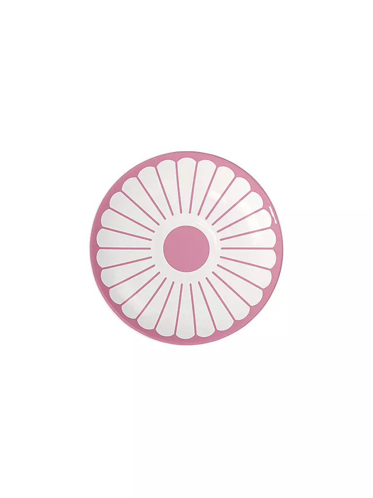 VILLEROY & BOCH | Platillo de espresso 11,5 cm FLEUR CASSIS | Rosa