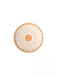 VILLEROY & BOCH | Platillo de espresso 11,5 cm FLEUR CASSIS | Naranja