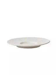 VILLEROY & BOCH | Platillo para Café au Lait "Manufacture Rock" 17cm (Blanc) | Blanco
