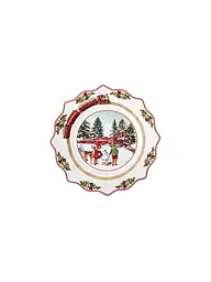 VILLEROY & BOCH | Plato anual 2025 24cm Toy's Delight | Multicolor