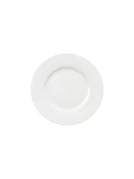 VILLEROY & BOCH | Plato de desayuno "Royal" 22cm | Blanco