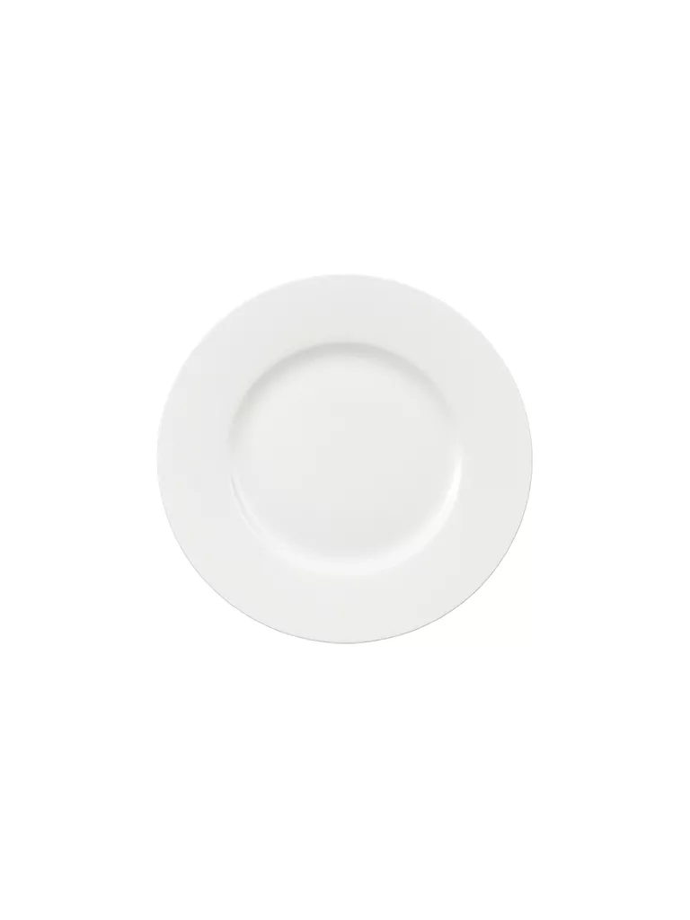 VILLEROY & BOCH | Plato de desayuno "Royal" 22cm | Blanco