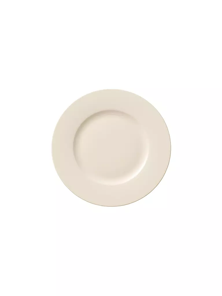 VILLEROY & BOCH | Plato de desayuno 23cm "For Me" | Blanco