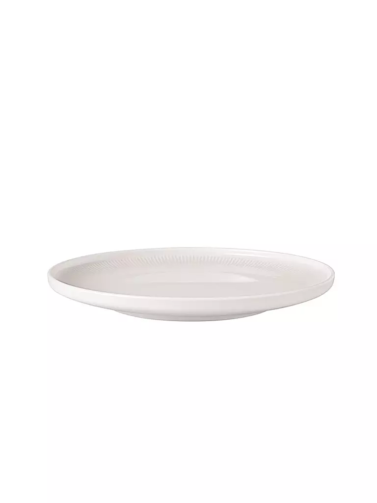 VILLEROY & BOCH | Plato de desayuno AFINA 22cm | Blanco