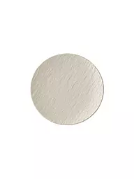VILLEROY & BOCH | Plato de pan "Manufacture Rock" 16cm (Blanco) | Blanco