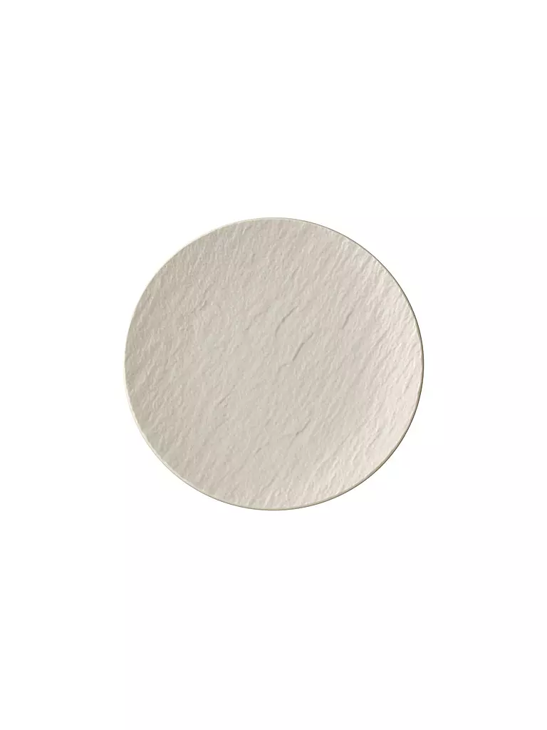 VILLEROY & BOCH | Plato de pan "Manufacture Rock" 16cm (Blanco) | Blanco