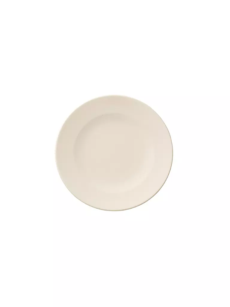 VILLEROY & BOCH | Plato de pan de 16 cm "For Me" | Blanco