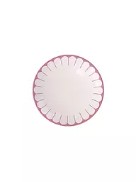 VILLEROY & BOCH | Plato de postre 21cm FLEUR BLEU | Rosa