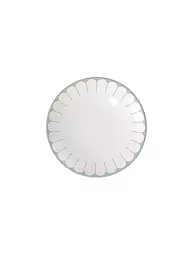 VILLEROY & BOCH | Plato de postre 21cm FLEUR BLEU | Verde claro