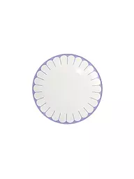 VILLEROY & BOCH | Plato de postre 21cm FLEUR BLEU | Lila