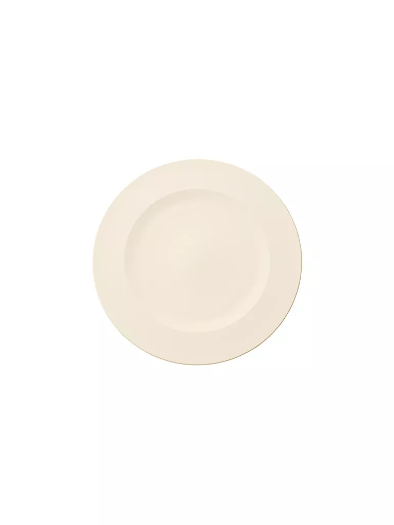 VILLEROY & BOCH | Plato de presentación de 32 cm "For Me" | Blanco