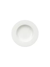 VILLEROY & BOCH | Plato hondo "Royal" 24cm | Blanco