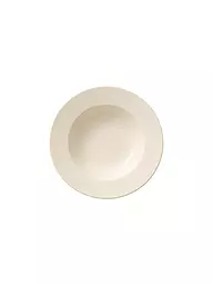 VILLEROY & BOCH | Plato hondo de 25 cm "For Me" | Blanco