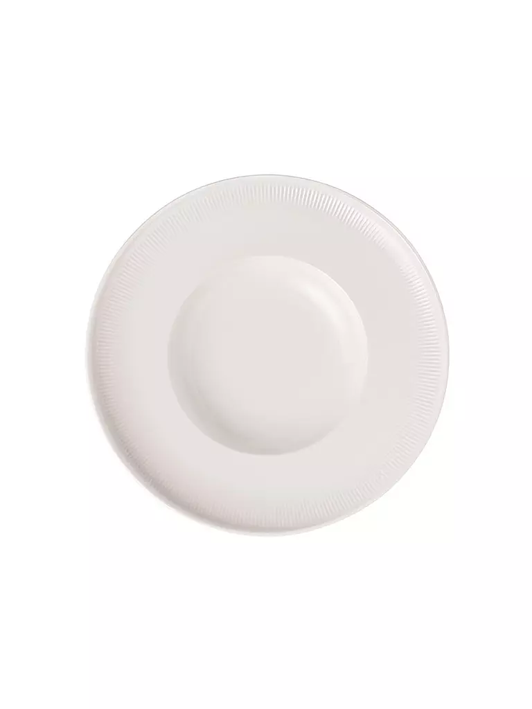 VILLEROY & BOCH | Plato hondo grande para pasta AFINA 29cm | 