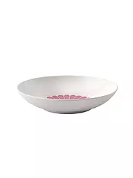 VILLEROY & BOCH | Cuenco para pasta 24 cm FLEUR VERT | Rosa