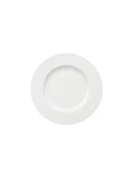 VILLEROY & BOCH | Plato llano "Royal" 27cm | Blanco