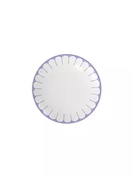 VILLEROY & BOCH | Plato llano 26,5 cm FLEUR BLEU | Lila