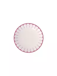 VILLEROY & BOCH | Plato llano 26,5 cm FLEUR BLEU | Rosa
