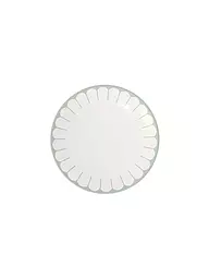 VILLEROY & BOCH | Plato llano 26,5 cm FLEUR BLEU | Verde claro
