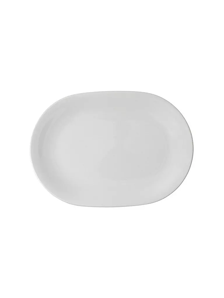 VILLEROY & BOCH | Plato multifunción For Me | Blanco