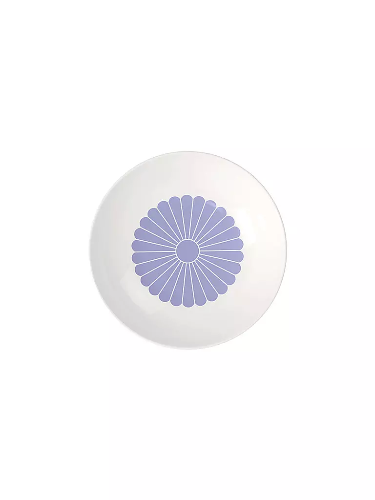 VILLEROY & BOCH | Plato para pasta 24cm FLEUR BLEU | Lila