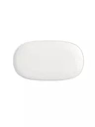 VILLEROY & BOCH | Plato universal AFINA 23x13cm | Blanco
