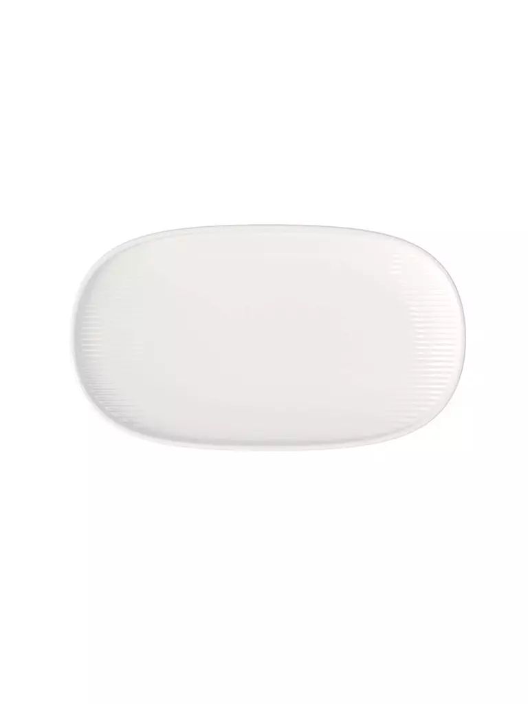 VILLEROY & BOCH | Plato universal AFINA 23x13cm | Blanco